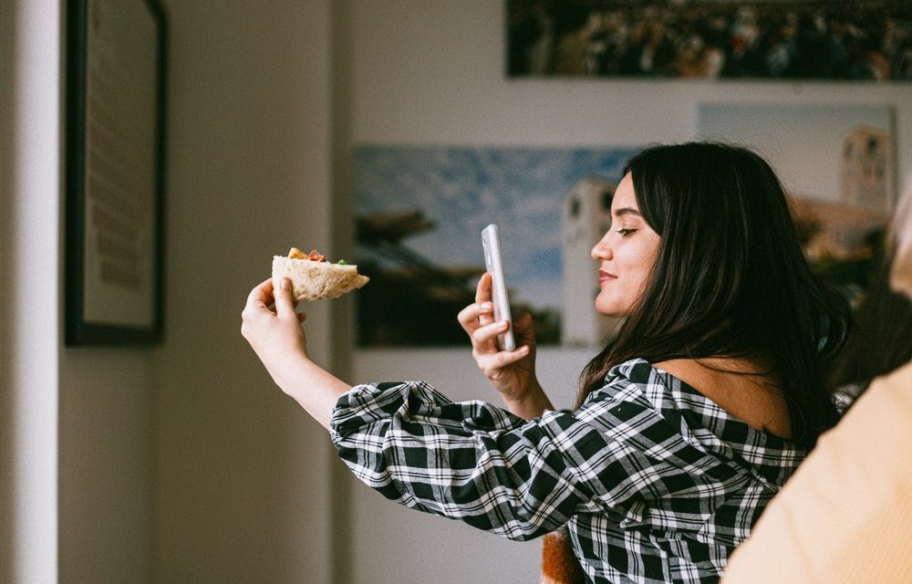conseils à suivre pour devenir influenceur Instagram