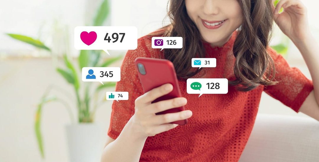 Les étapes clés pour devenir une blogueuse influente et bien gagner sa vie