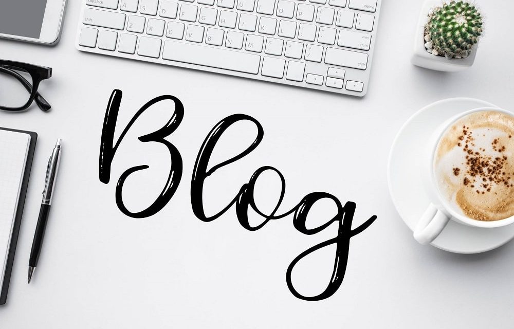 Devenir blogueuse : Mes conseils pour devenir une blogueuse influente !