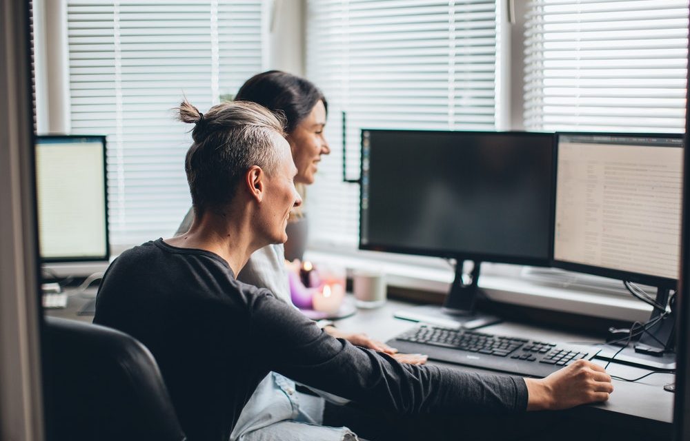 comment travailler pour soi ? Quel métier faire ?