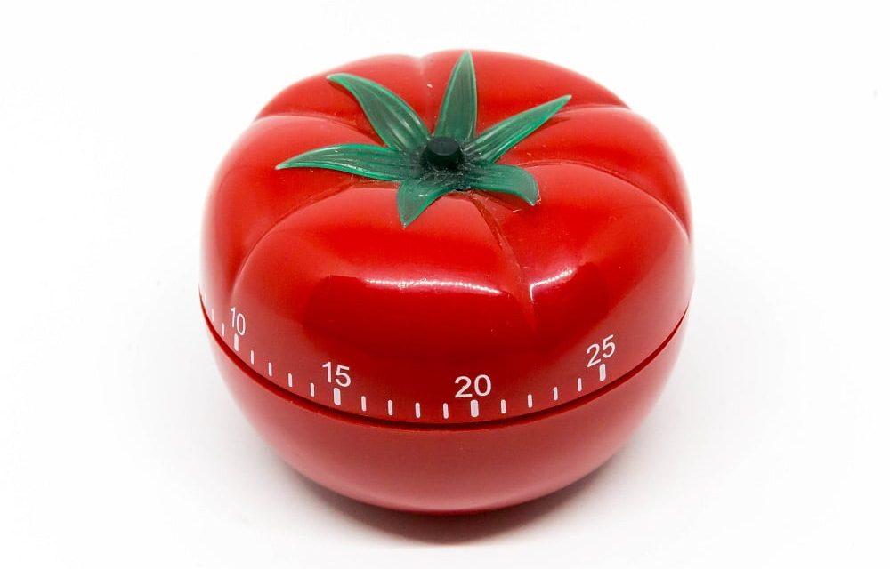 Résultats de recherche Résultats Web  La technique Pomodoro pour rester concentré sur vos tâches