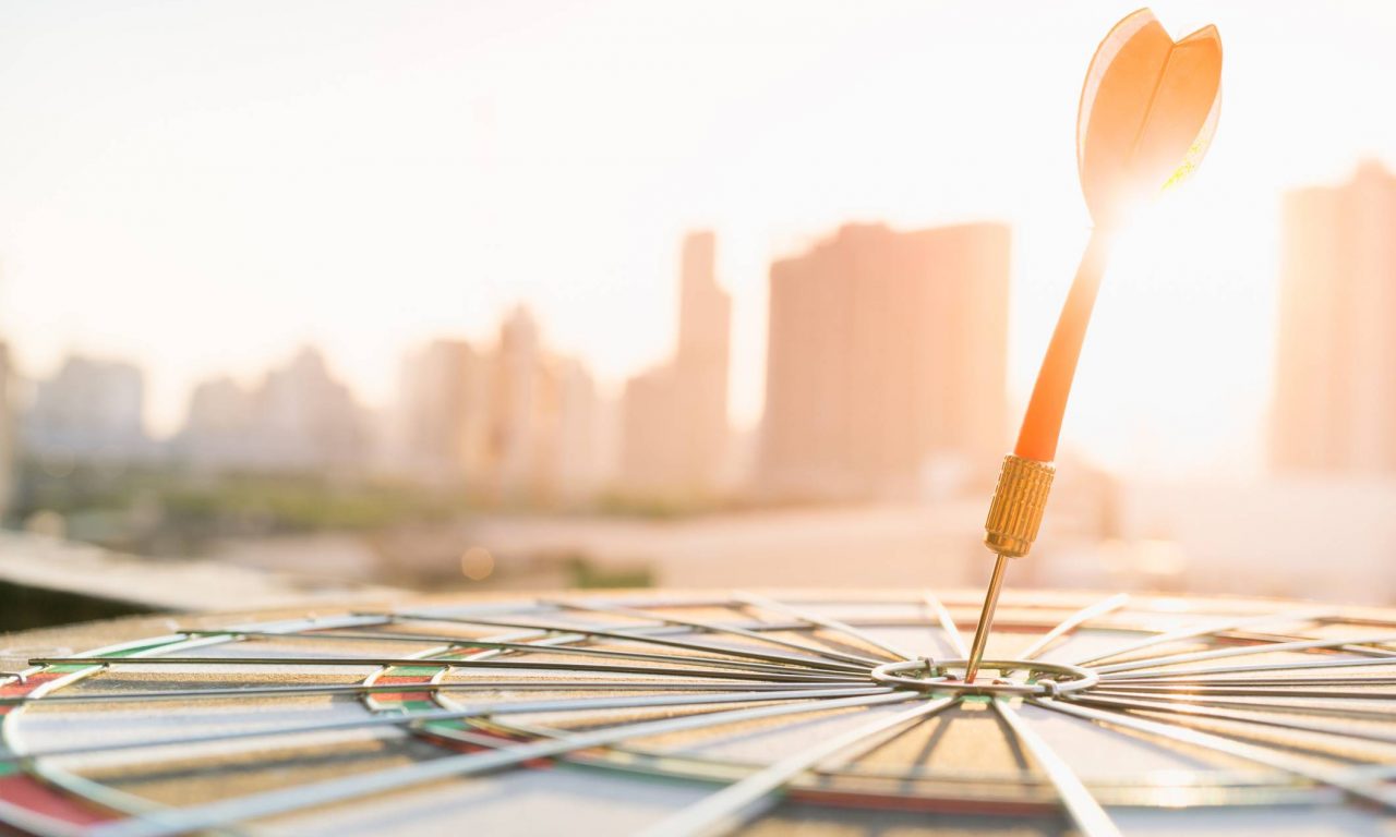 Se fixer des objectifs et les atteindre efficacement