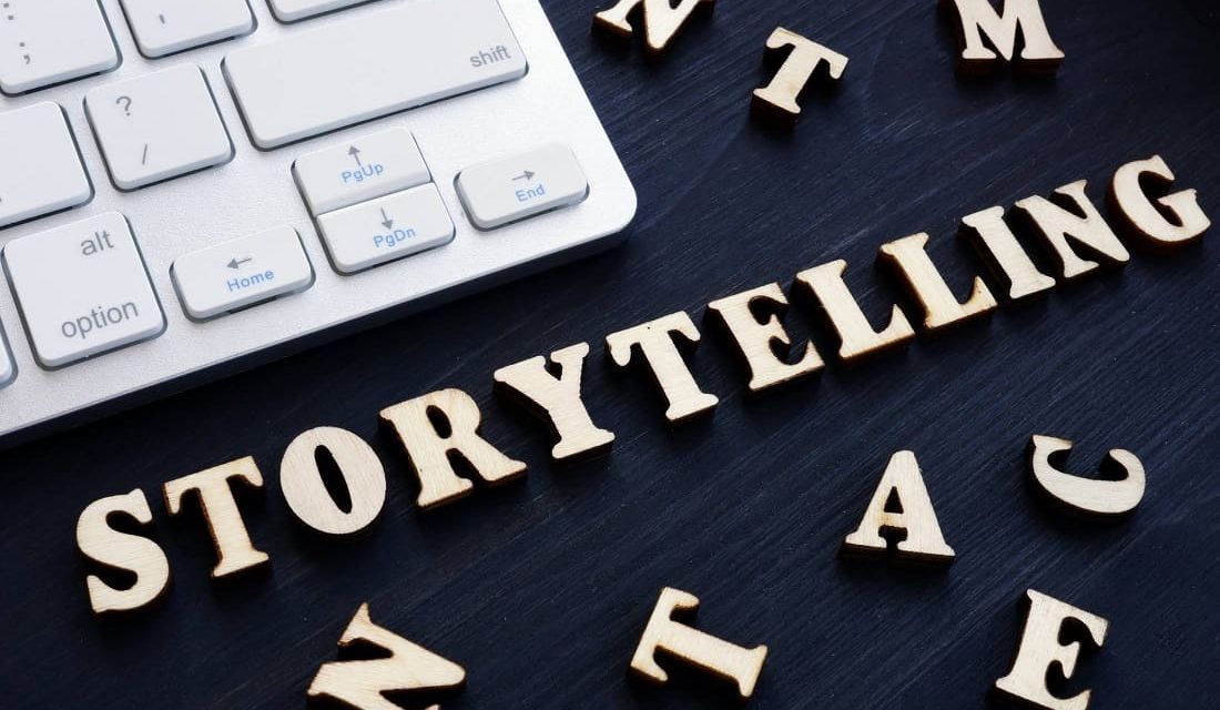Recourir au storytelling pour mieux vendre