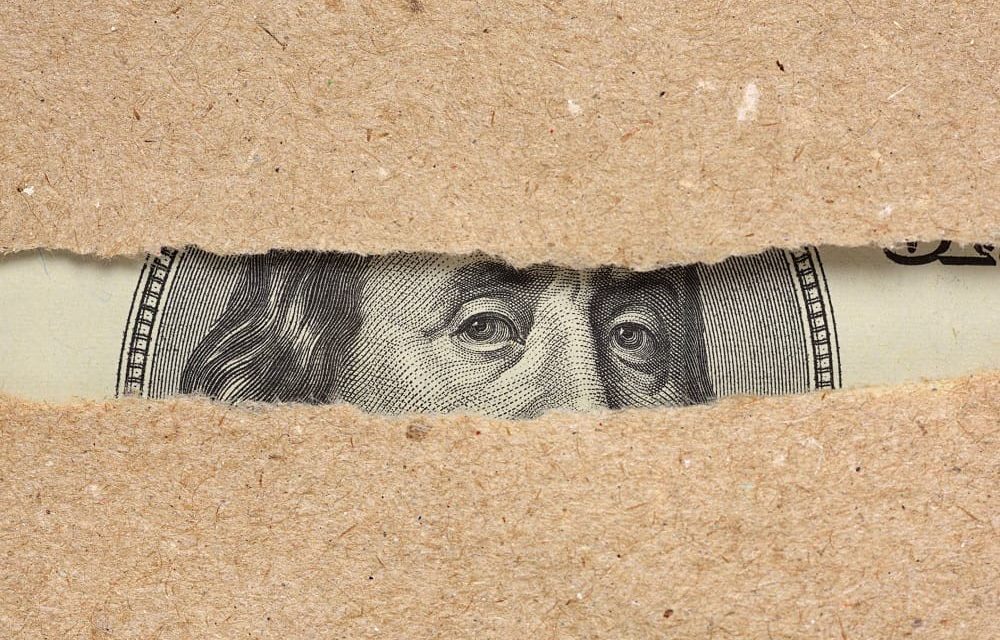 Pourquoi l'argent est tabou en France ?