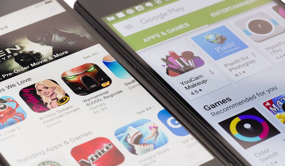 Une application mobile peut également vous apporter des revenus réguliers