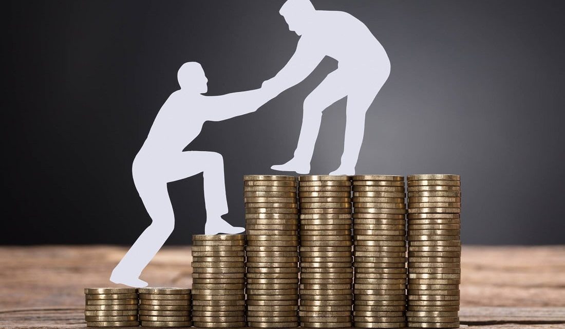 L'argent ne change pas les gens, il amplifie leur personnalité