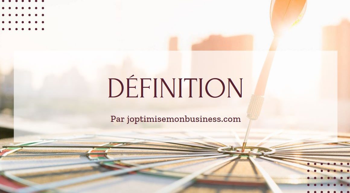 Définition de CR dans une agence de communication