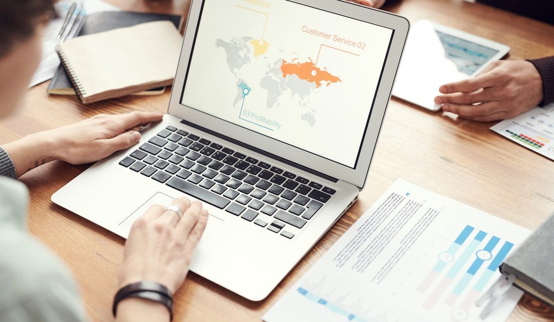 Qu'est-ce que la stratégie d'internationalisation ?