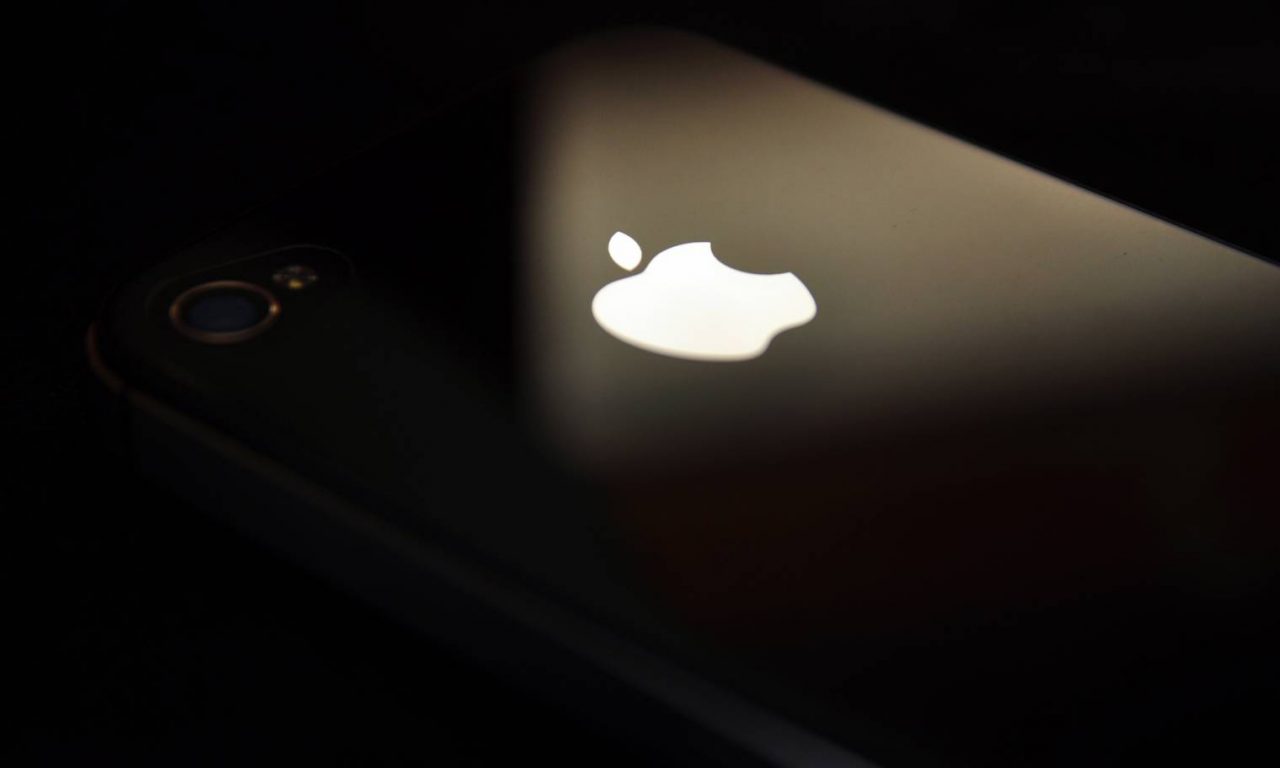 Logo Apple : son histoire, sa signification et son évolution à travers le temps