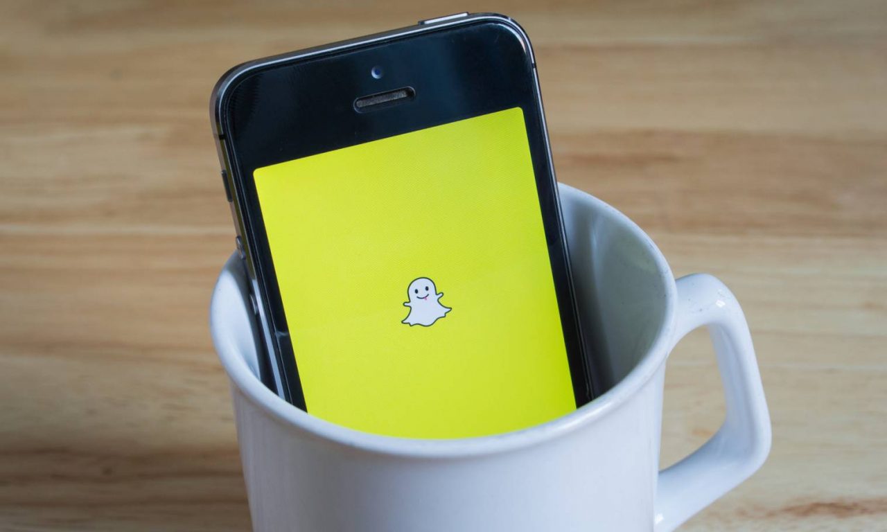 Logo Snapchat : son histoire, sa signification et son évolution