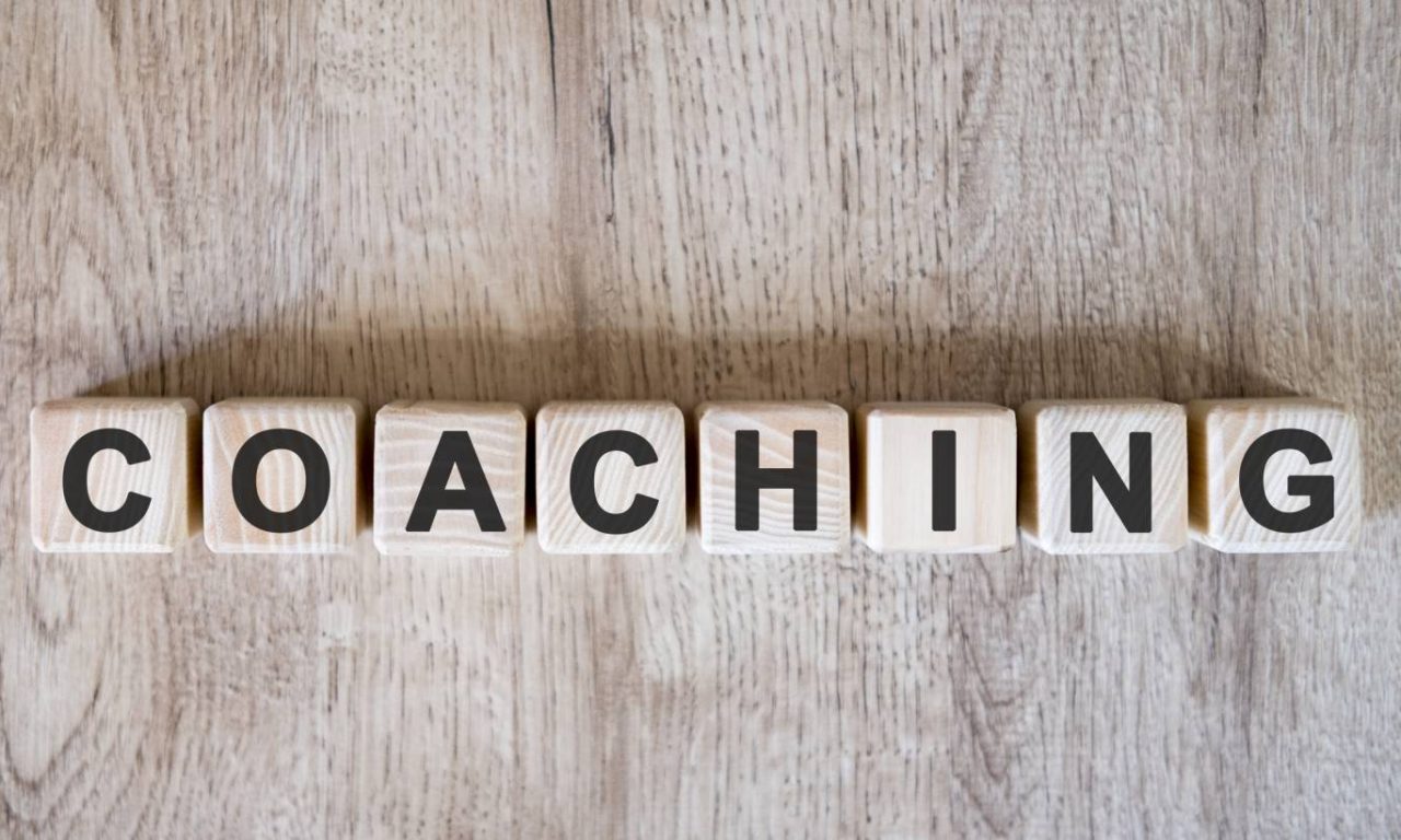 metier coach de vie