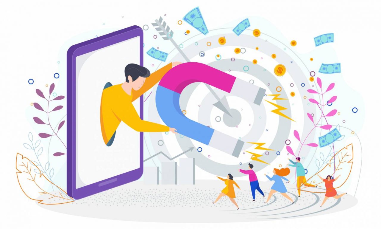 Quelle différence entre le Pull Marketing et l'Inbound Marketing ?