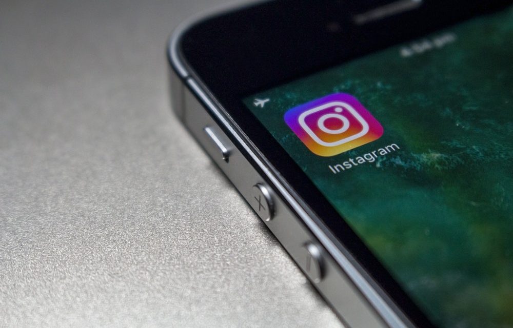 Instagram logo : histoire, signification et évolution