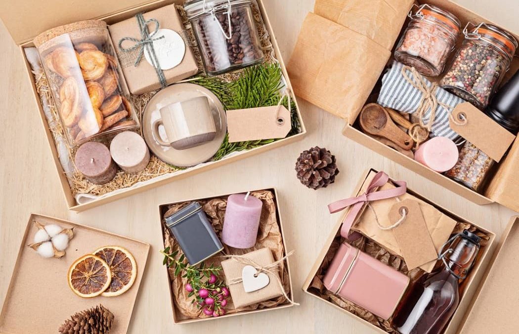 comment creer box mensuelle