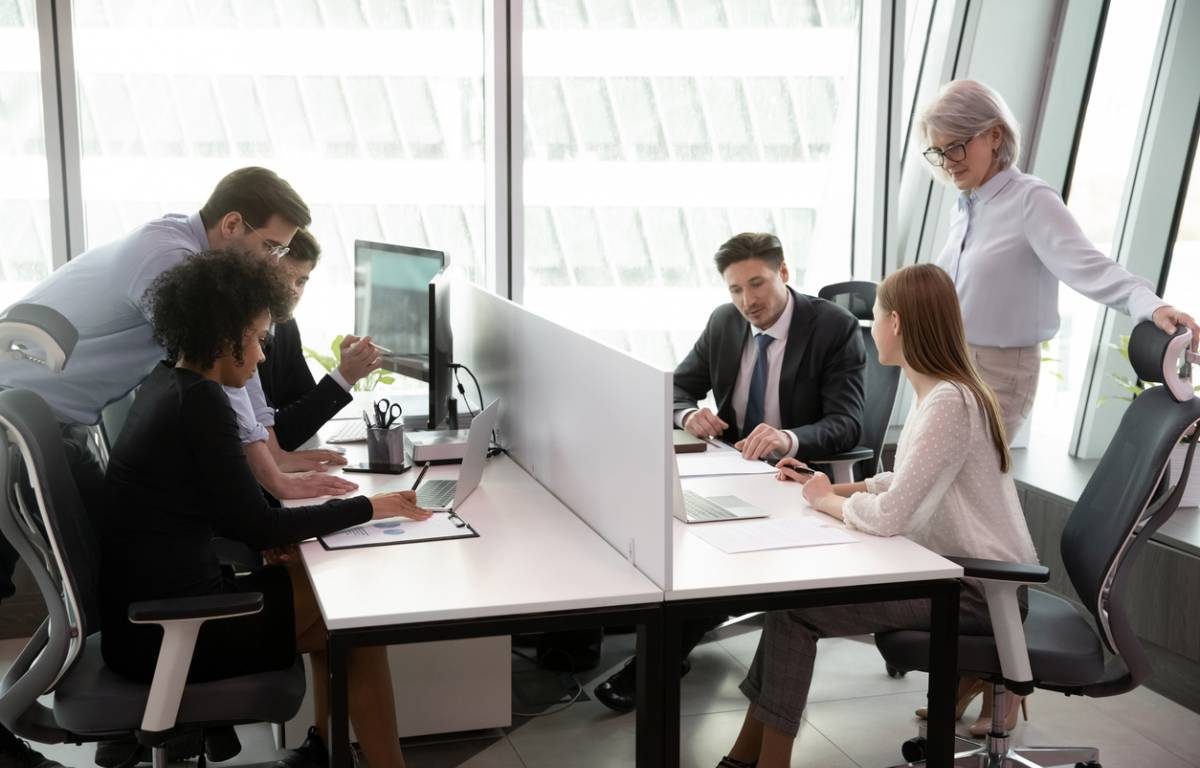 management besoin employes