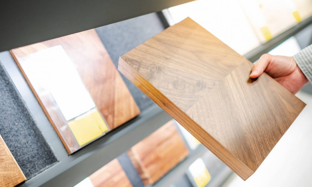 Définition de Showroom