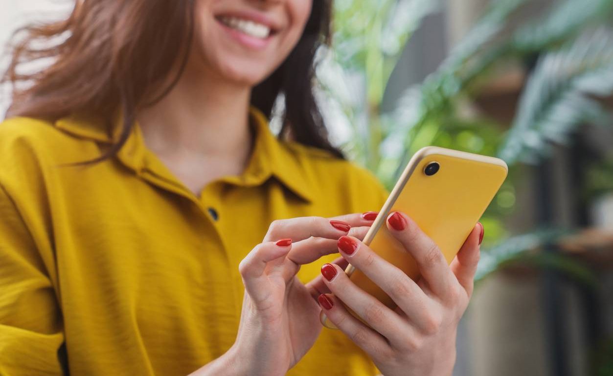 envoi de sms pour les pro