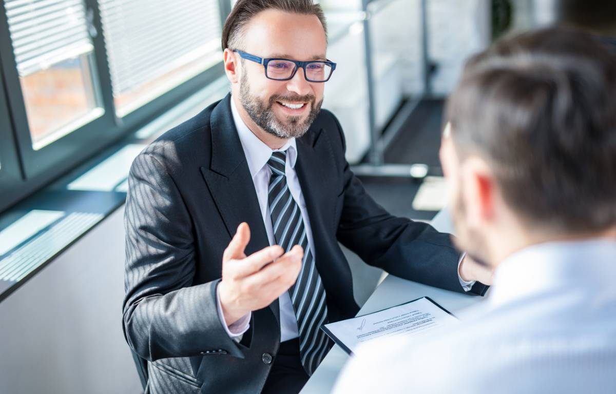 relation client