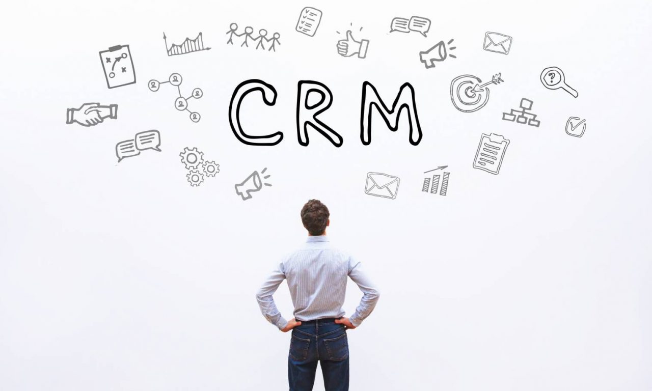 Définition d'un CRM : Qu'est-ce que c'est ? Pourquoi faire ?