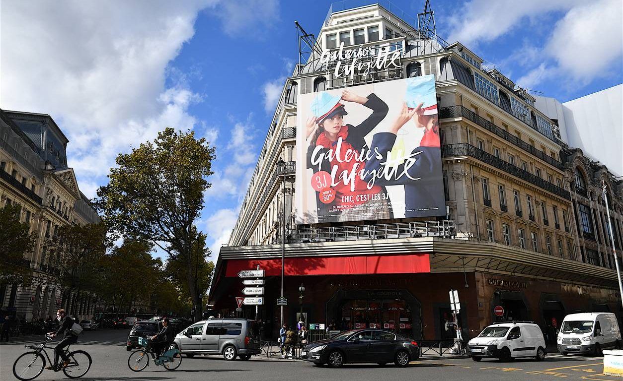 Quel est l'impact des affiches publicitaires sur l'intention d'achat ?