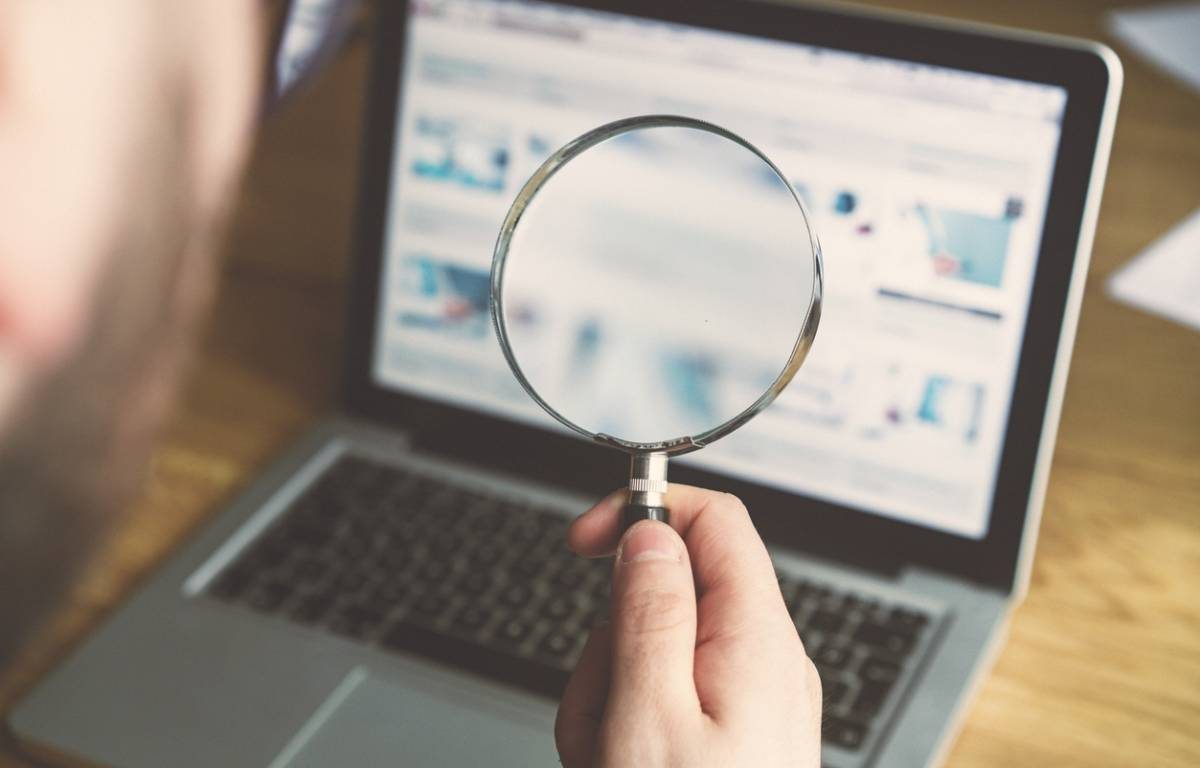 la visibilite en ligne
