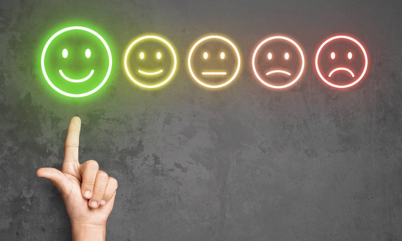 net promoter score