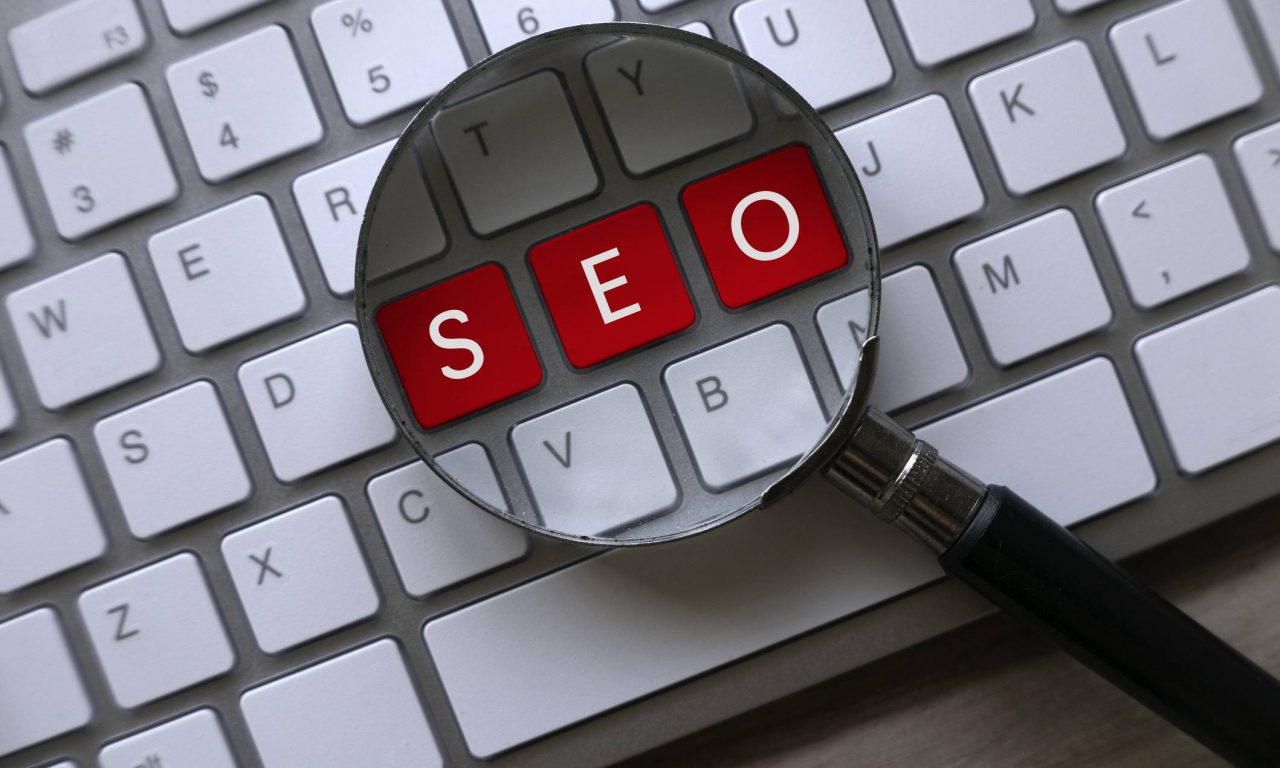 Josselin Leydier - Consultant SEO