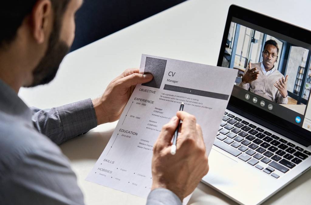 En quoi correspondez-vous au profil recherché