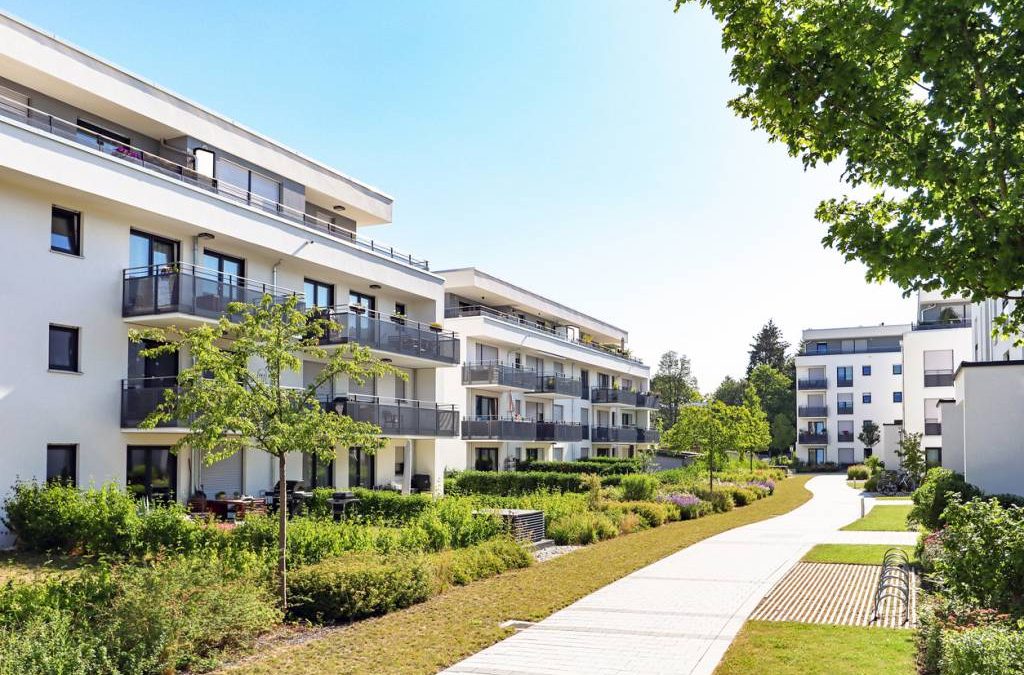 Définition de OPH - Les Offices Publics de l'Habitat | Logements sociaux