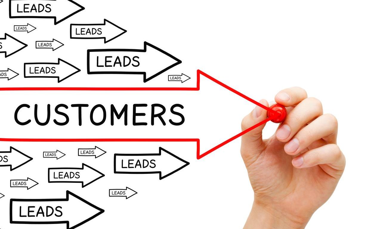 comment etre plus proche de vos prospects