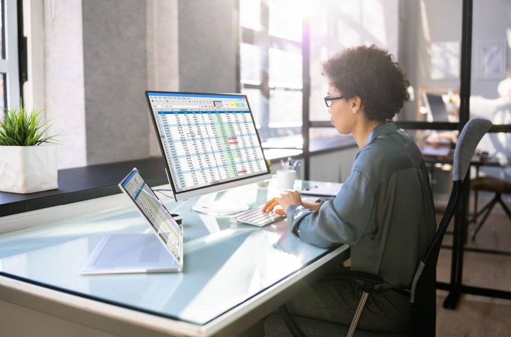 solution de tableur gratuit