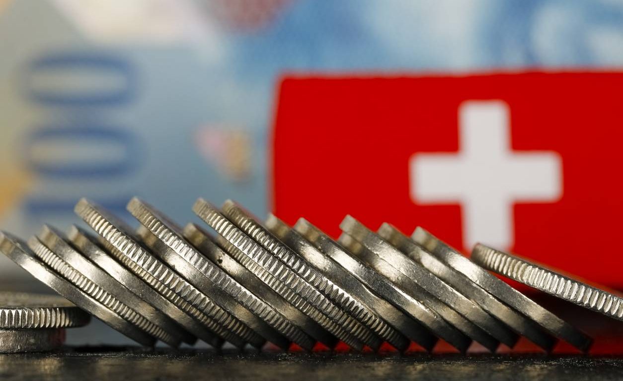 SMIC Suisse