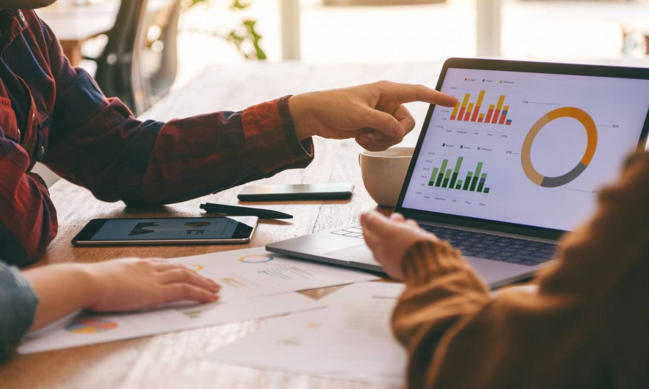 data driven design