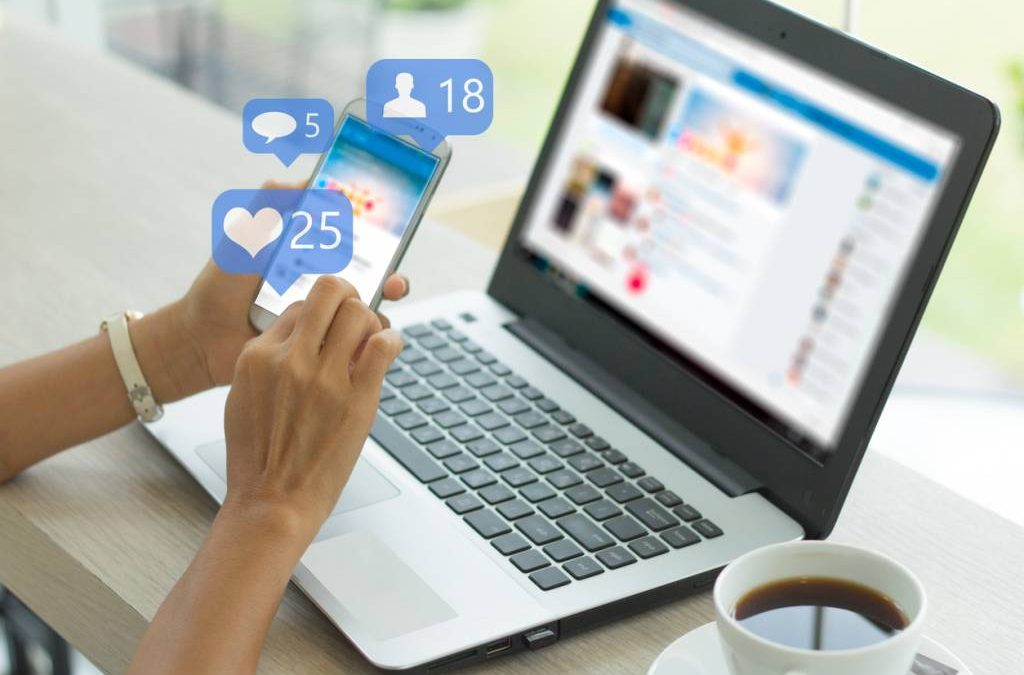 reseaux sociaux