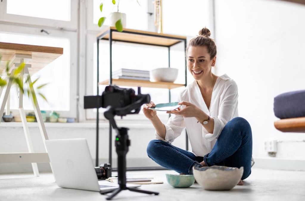 strategie marketing influence