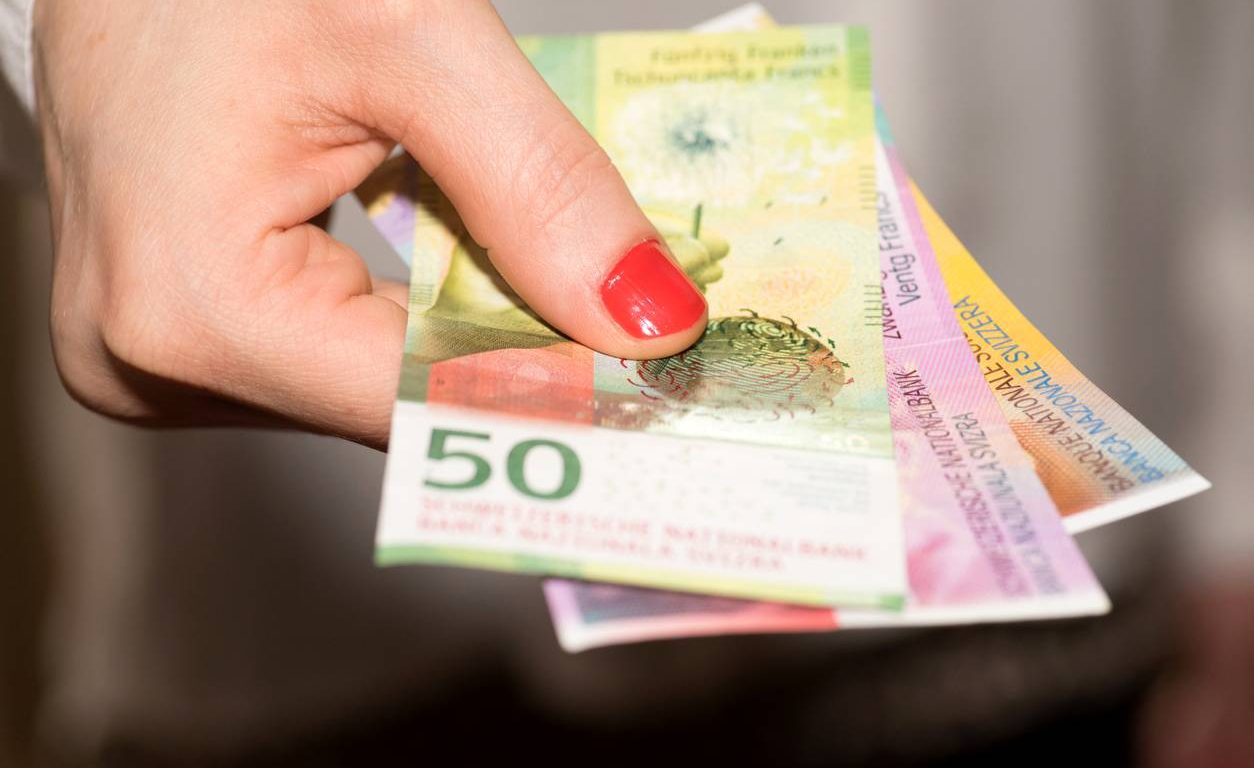 SMIC Suisse