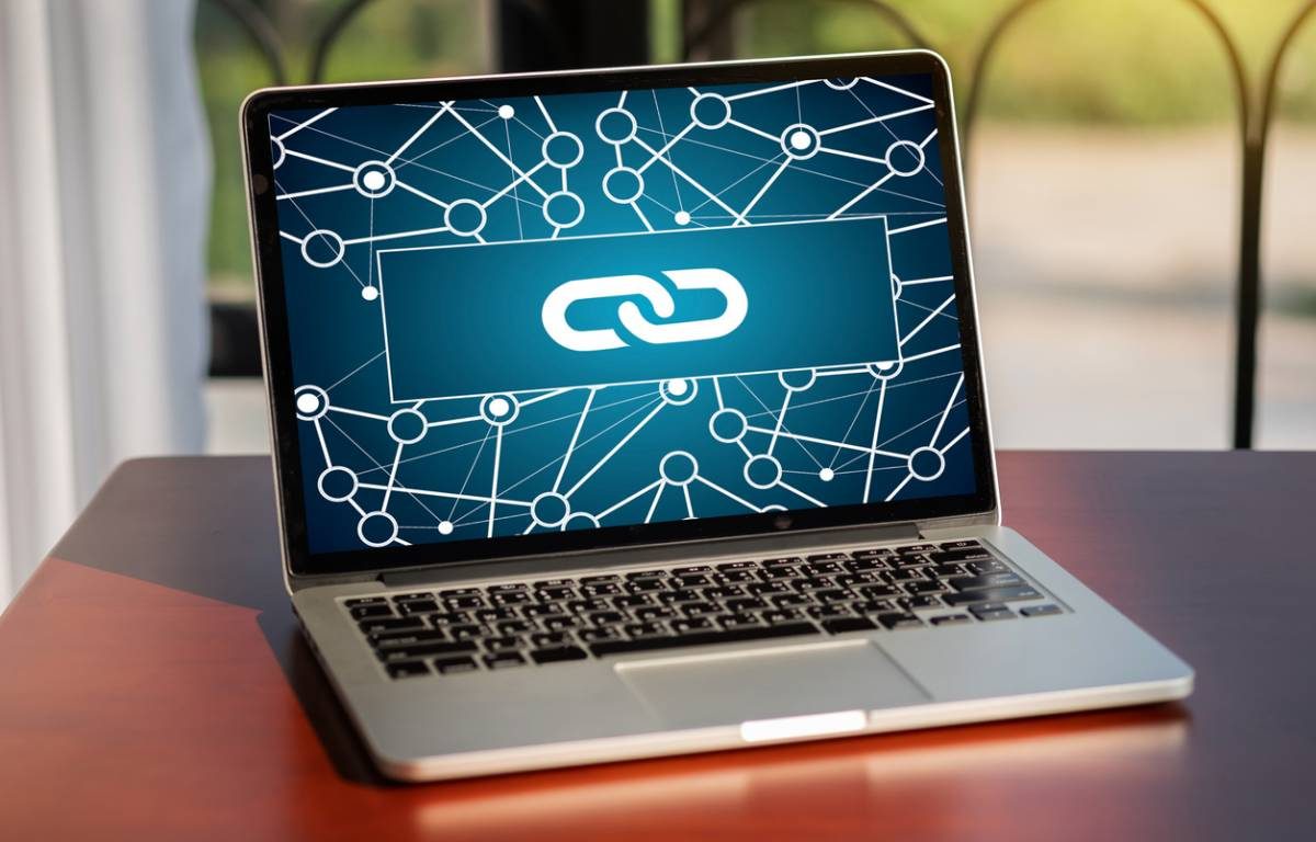 backlink
