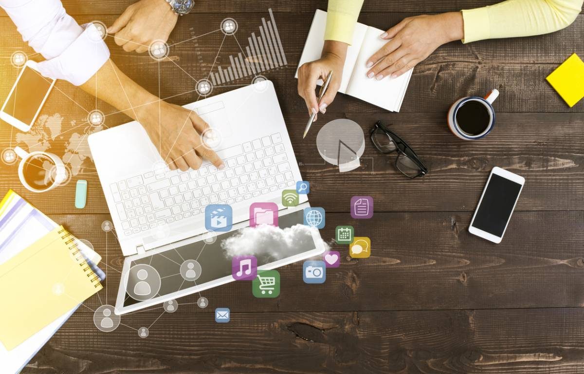Auto-entreprise : mettez en place une stratégie digitale