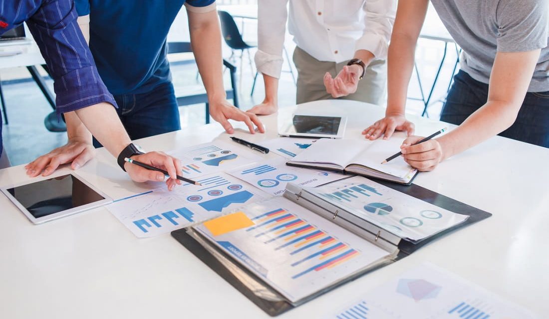 Les clés du succès pour démarrer votre entreprise