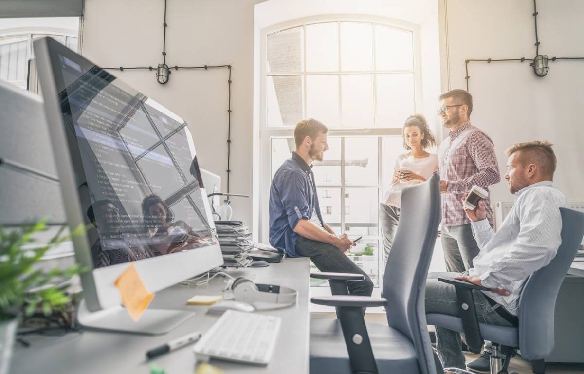 5 tendances en matière de conception de sites web