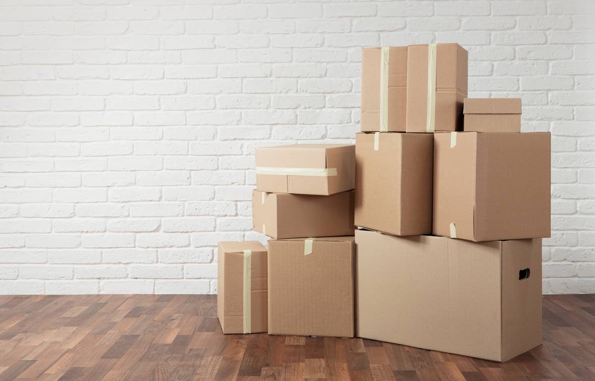 5 types de boîtes en carton pour vos envois