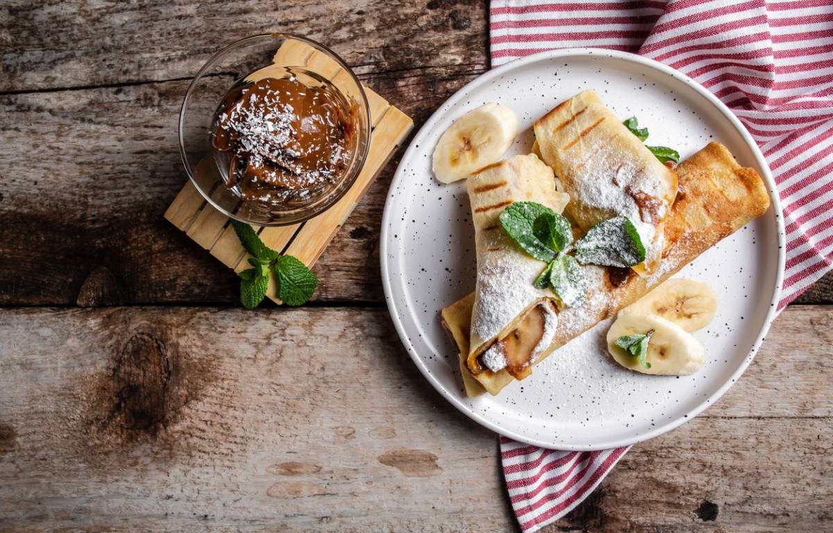 Crêperie bretonne : faites émerger votre activité avec un site web