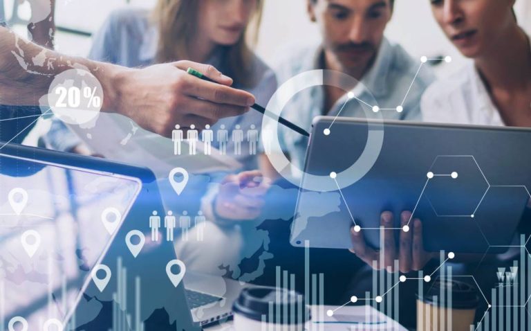 Comment mettre la data au service de votre entreprise ?