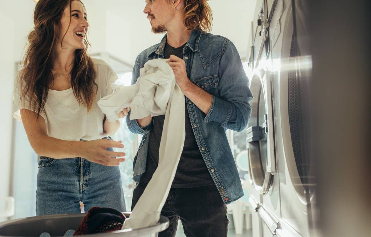 Ouvrir une laverie : choisissez soigneusement votre emplacement