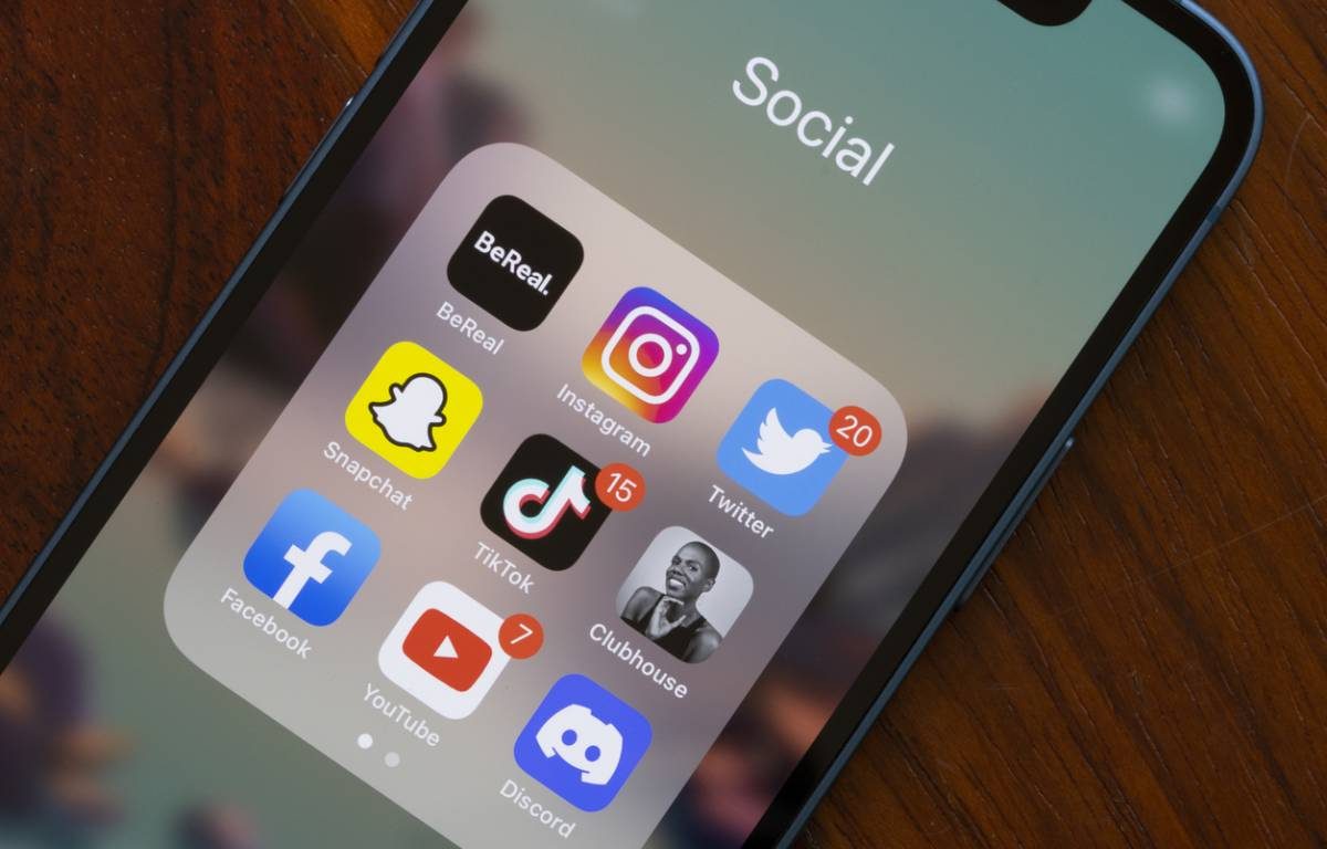 TikTok : le réseau social devenu incontournable