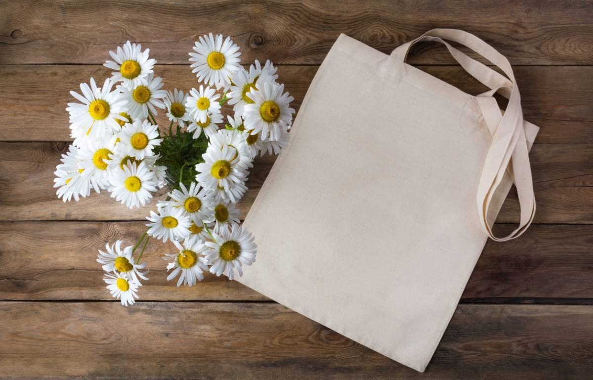 Quelle utilisation pour vos tote-bags publicitaires ?
