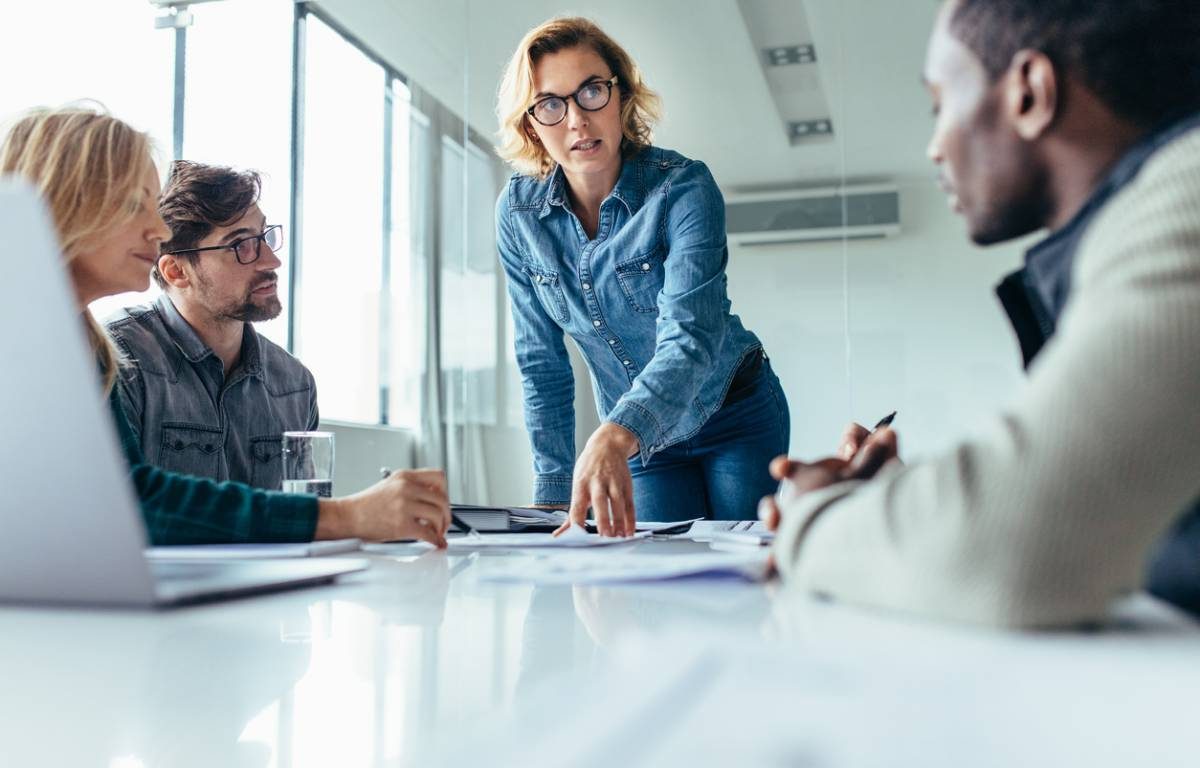 Pourquoi investir dans une formation en management d'équipe ?