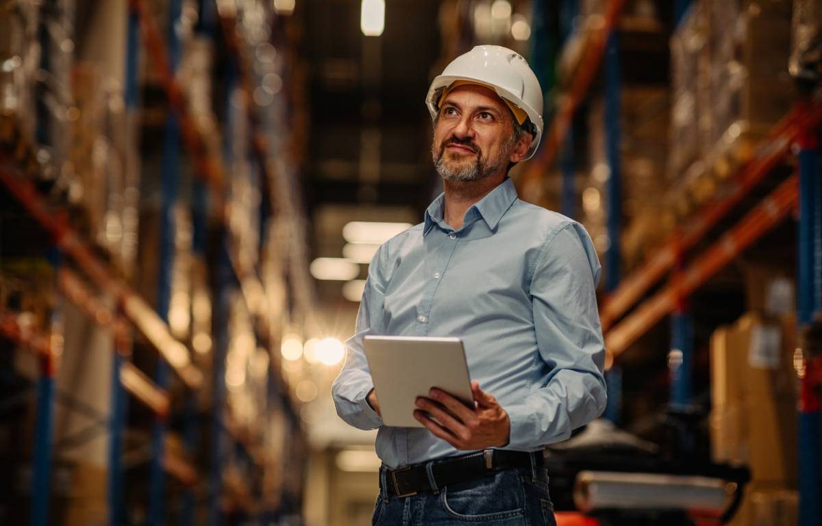 Le secteur de la logistique offre-t-il des rémunérations intéressantes ?