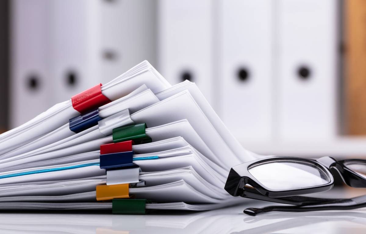 Comment personnaliser vos documents d'entreprise ?