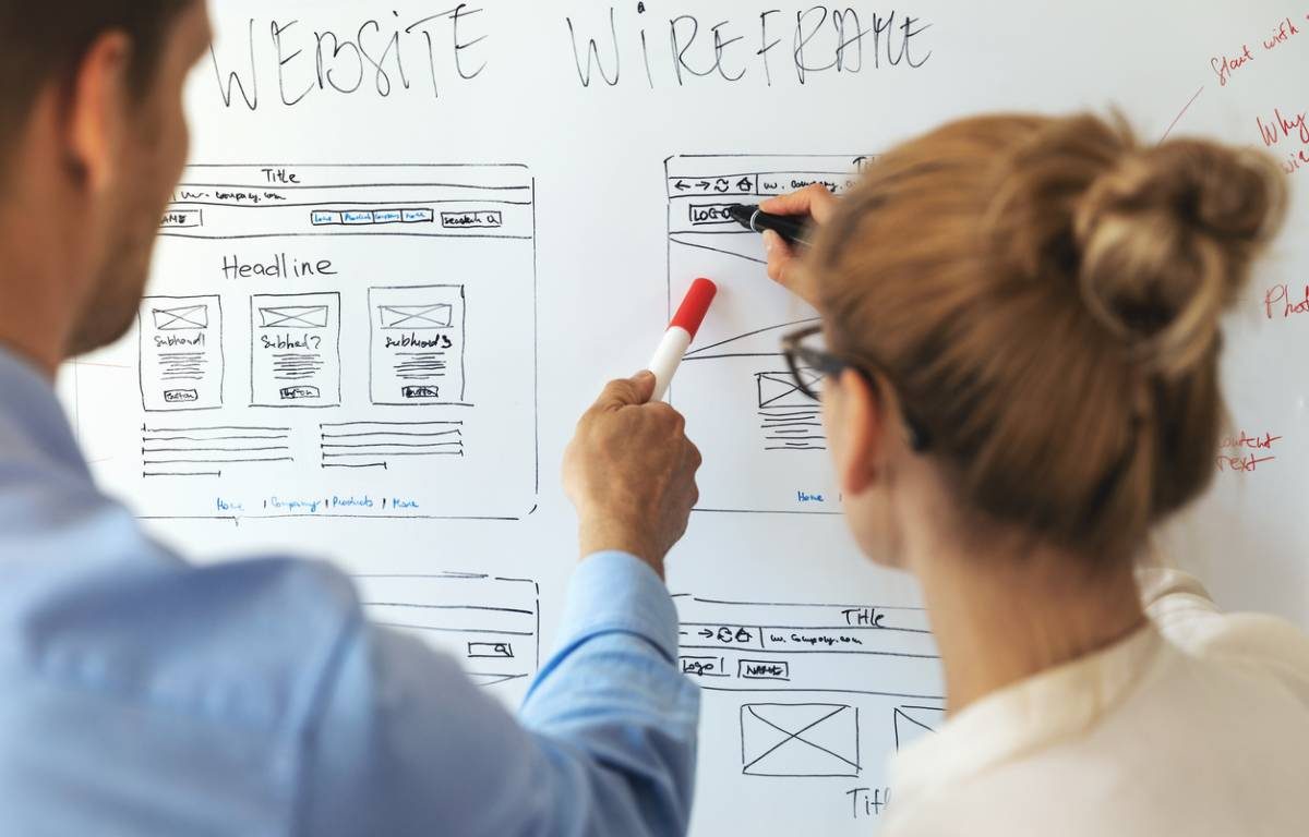 Comment faire réaliser la refonte de votre site internet ?
